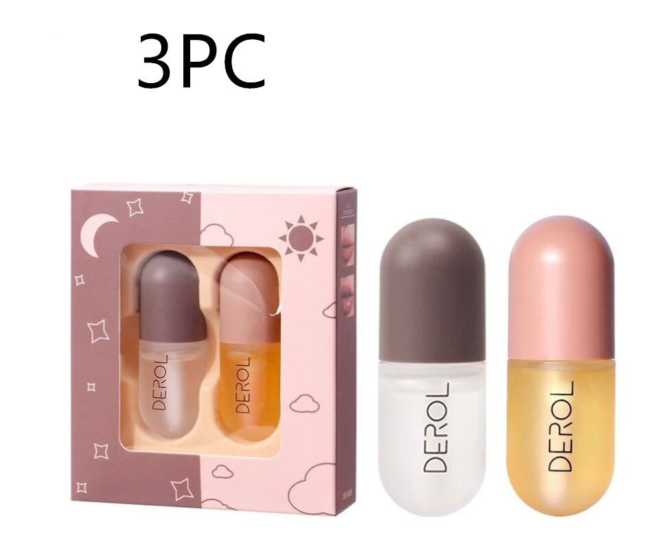 Hydrating Lip Care Serum