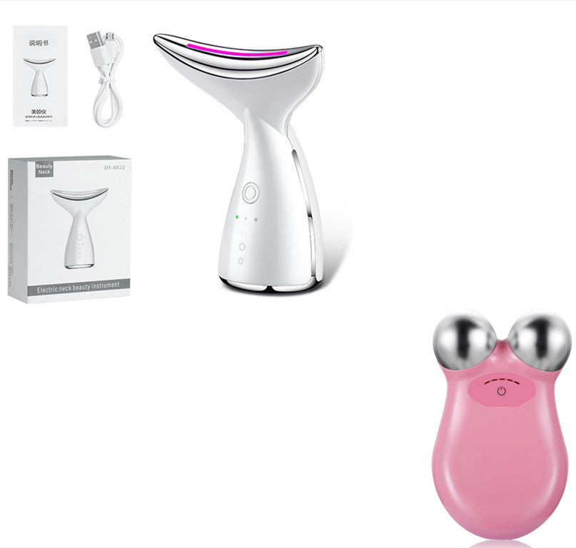 RadianceLift EMS Beauty Tool for Younger, Firmer Skin