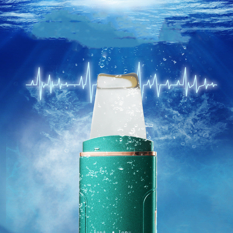 Clear Away Impurities, Reveal Your Natural Glow