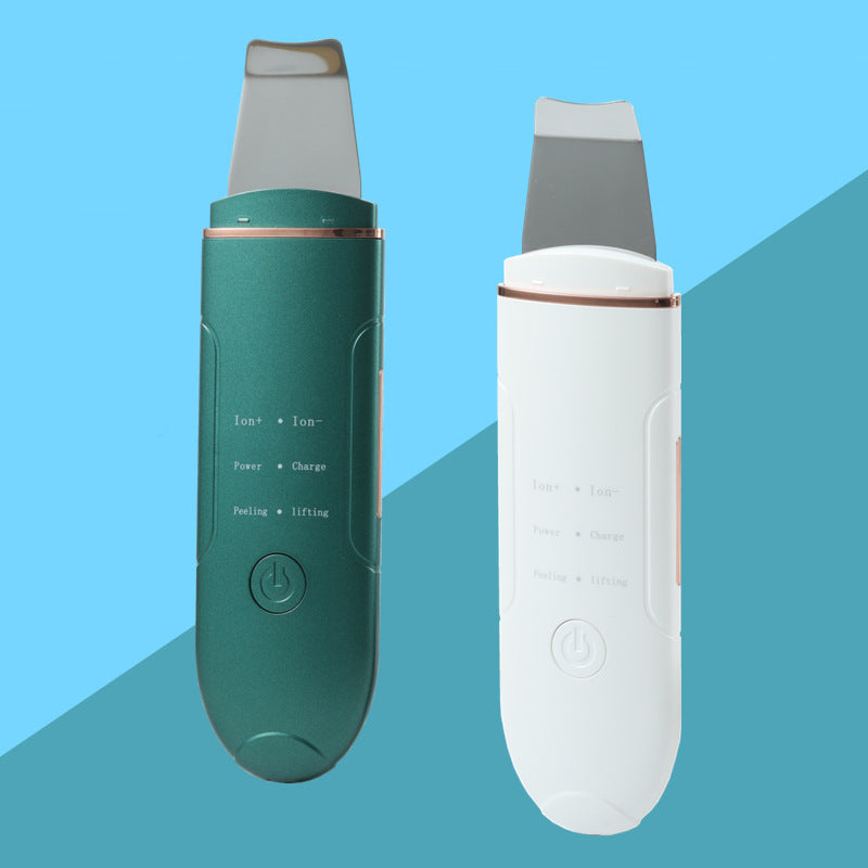 Clear Away Impurities, Reveal Your Natural Glow