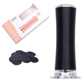 Electric Foot Callus Remover for Soft Heels