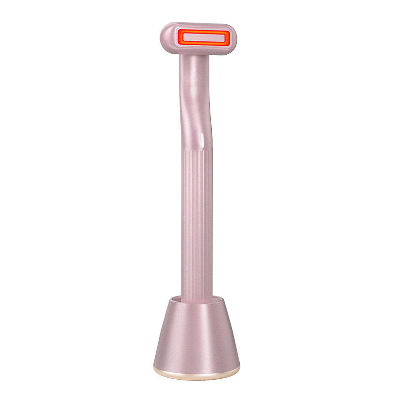 GlowBoost 5-in-1 Eye and Face Therapy Wand