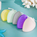 Konjac Facial Cleansing Sponge – Soft Finger Washers