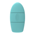 Silicone Ice Face Roller for Puffiness & Dark Circles