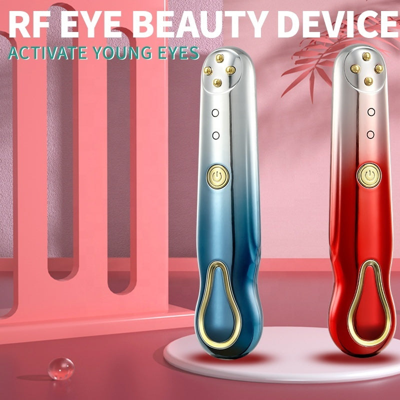RadianceEye RF Massager – Reduce Wrinkles & Dark Circles