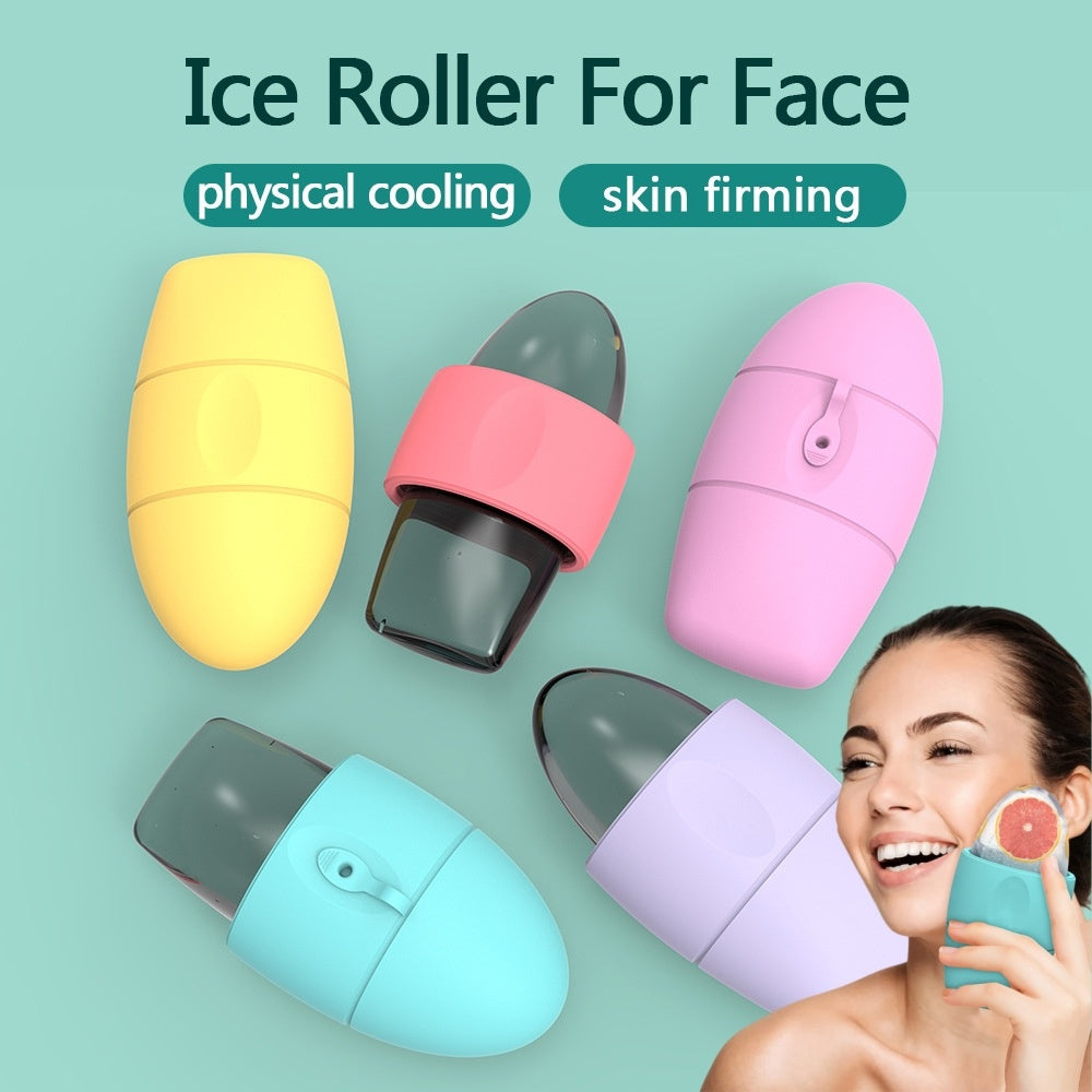 Say Goodbye to Puffiness, Hello Radiance